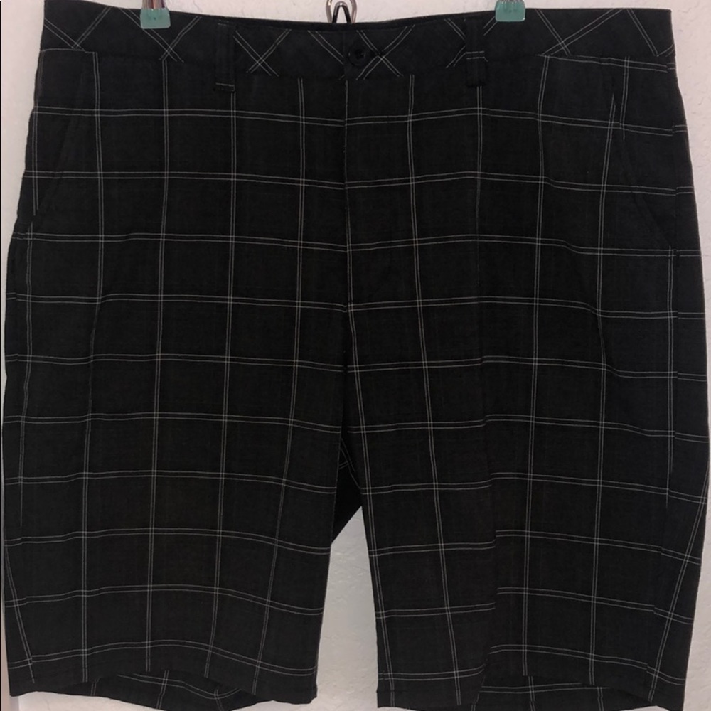 Travis Matthew Shorts